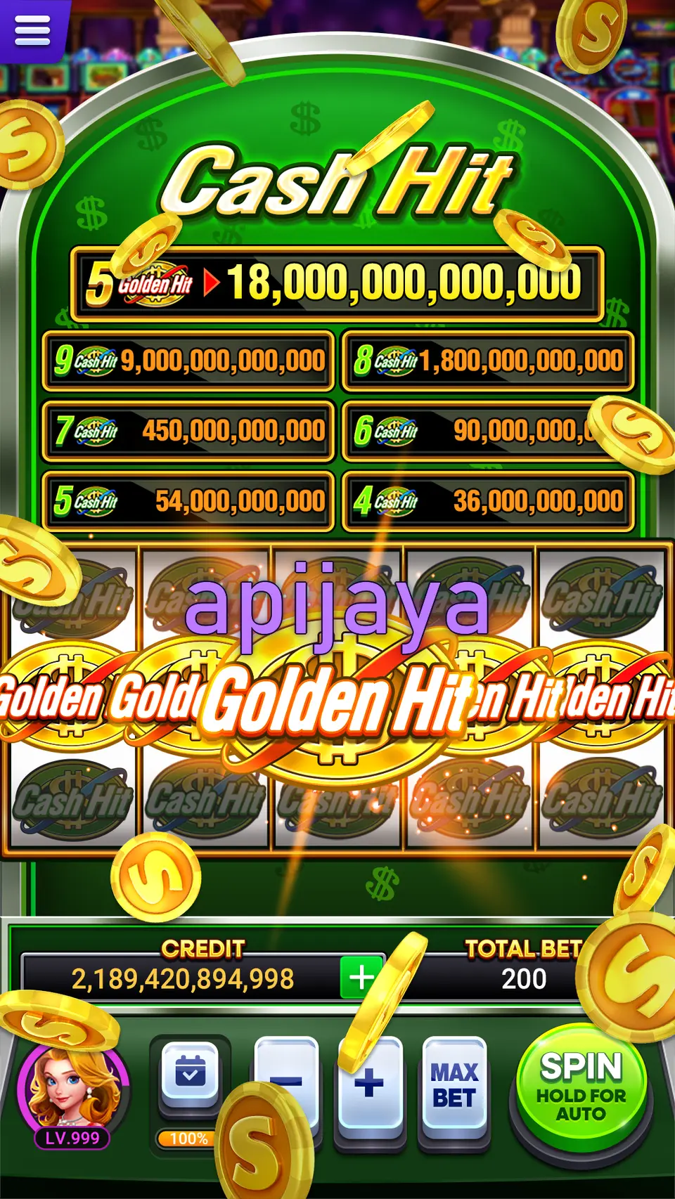 apijaya APK