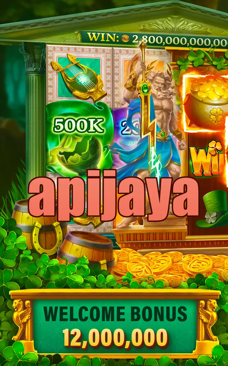 apijaya APK