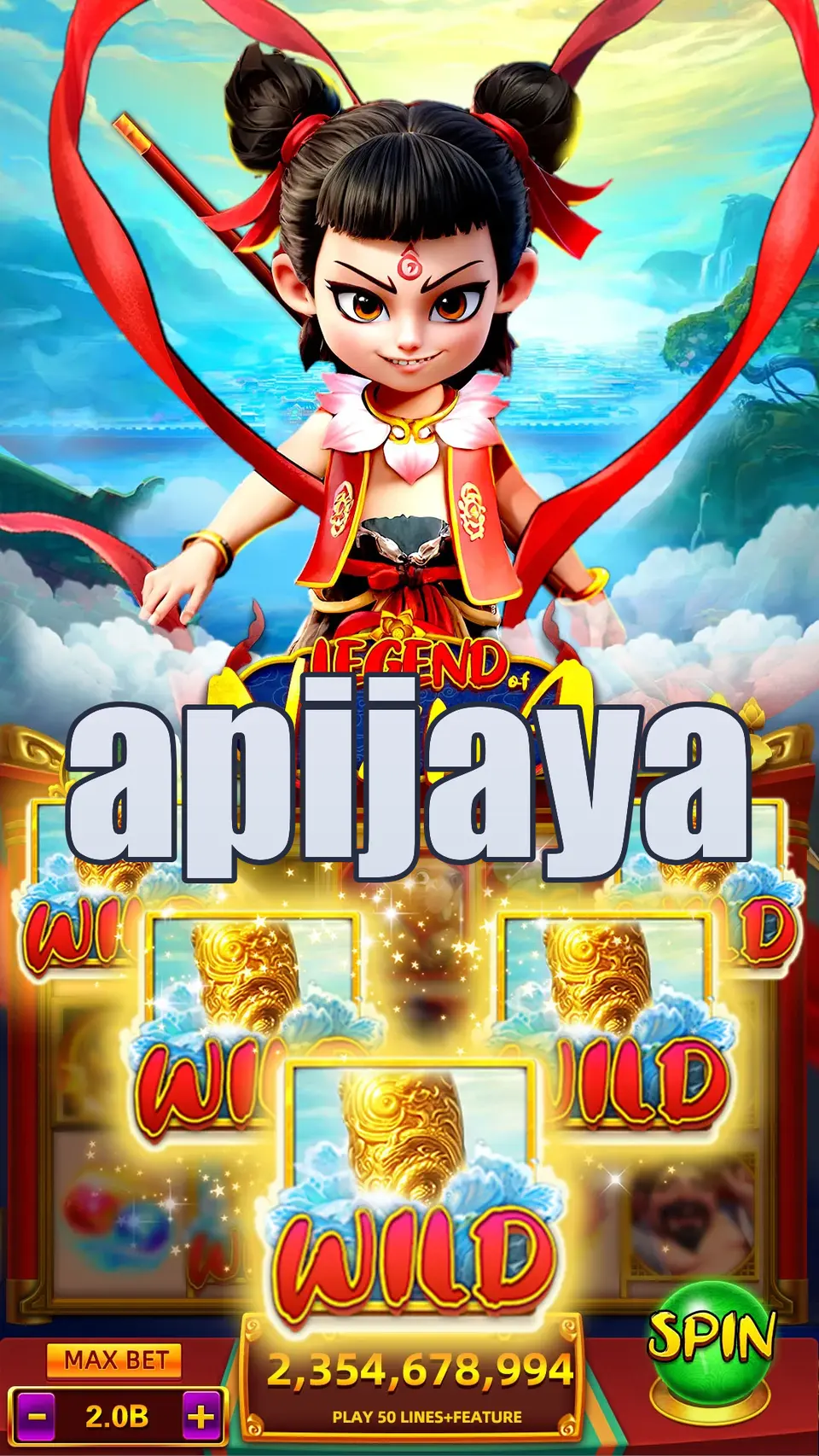apijaya APK