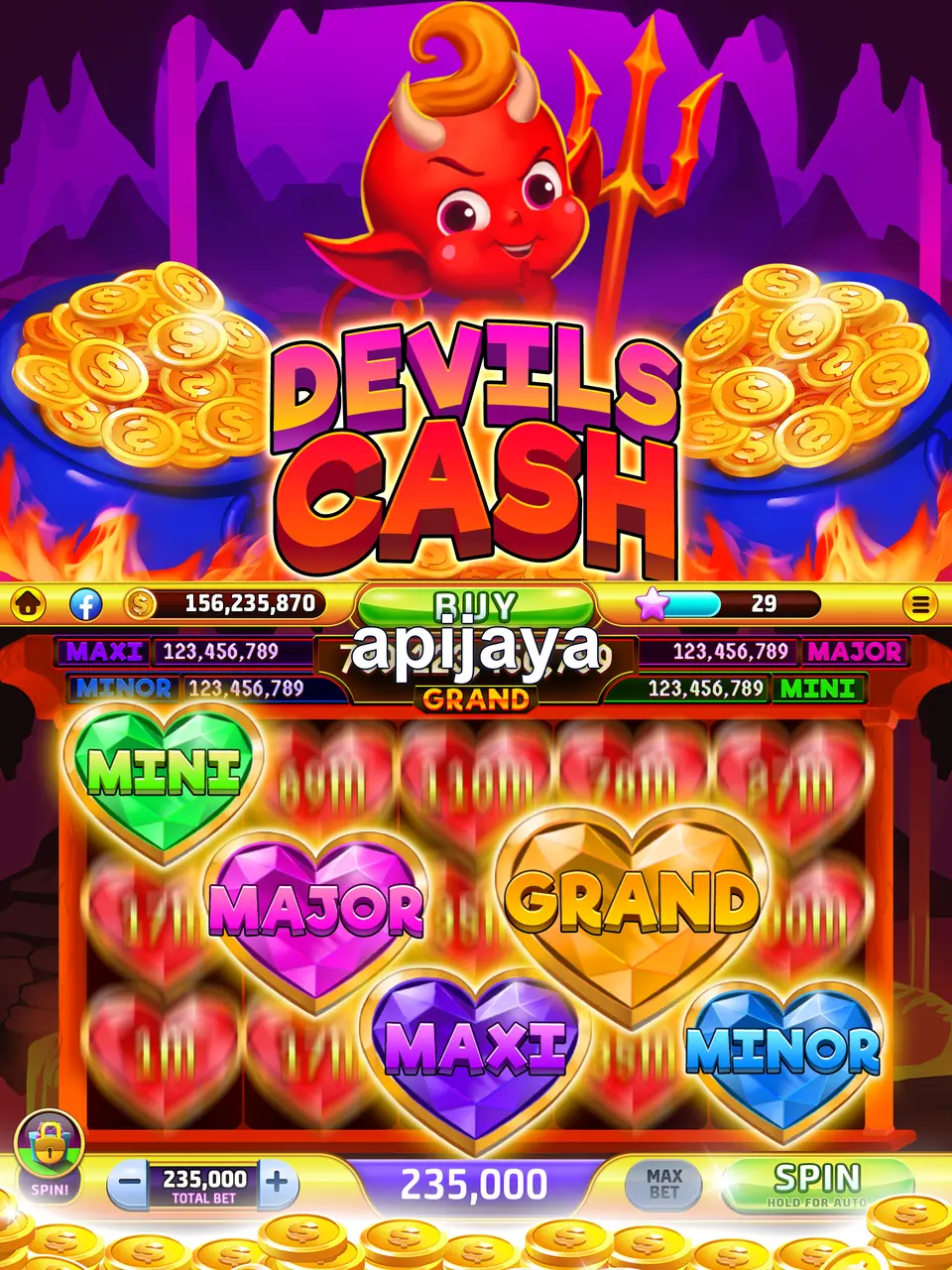 apijaya Masuk
